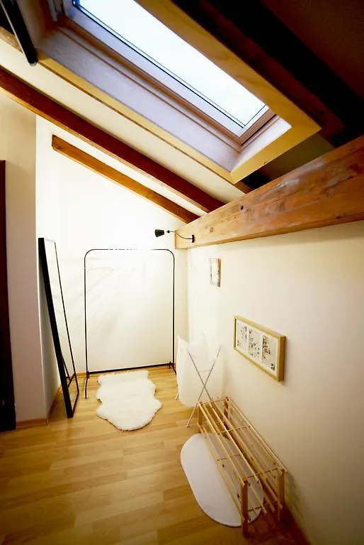 Appartement Gammazita Homeholidays Catánia Italië