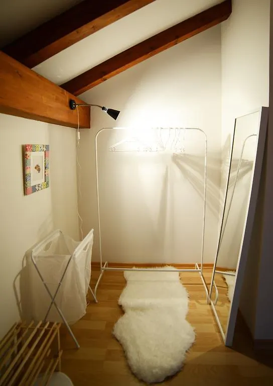 Appartement Gammazita Homeholidays Catánia