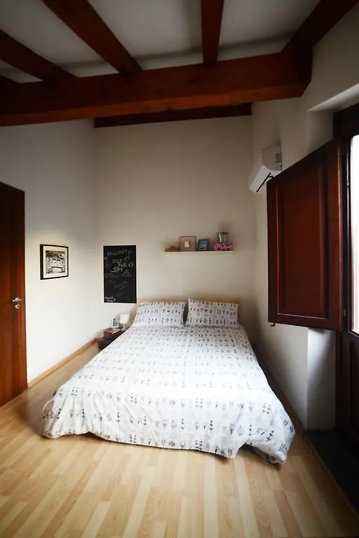 Gammazita Homeholidays Catánia Appartement