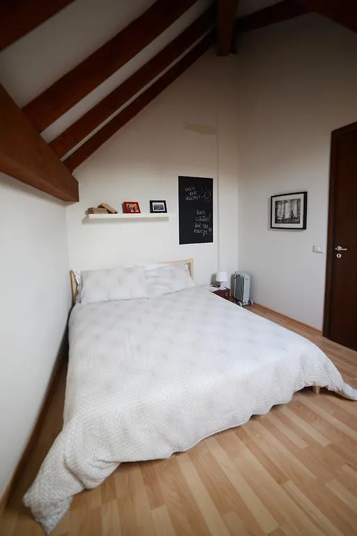 Appartement Gammazita Homeholidays Catánia
