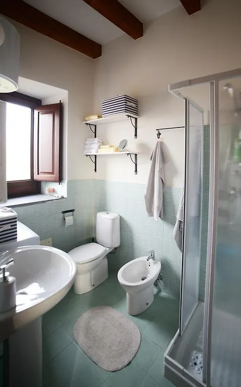 Appartement Gammazita Homeholidays Catánia